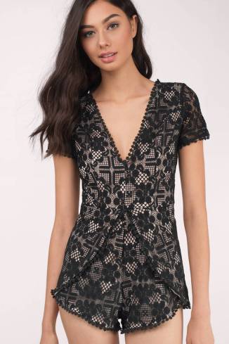 black-oh-so-lacey-plunging-romper